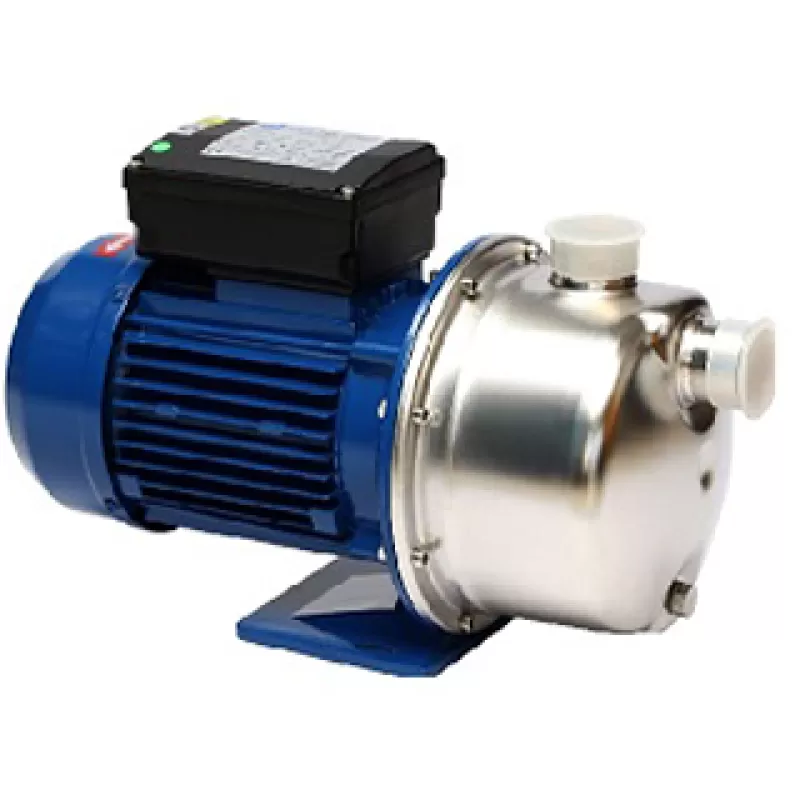 Máy bơm nước EWARA đầu inox JEXM100 