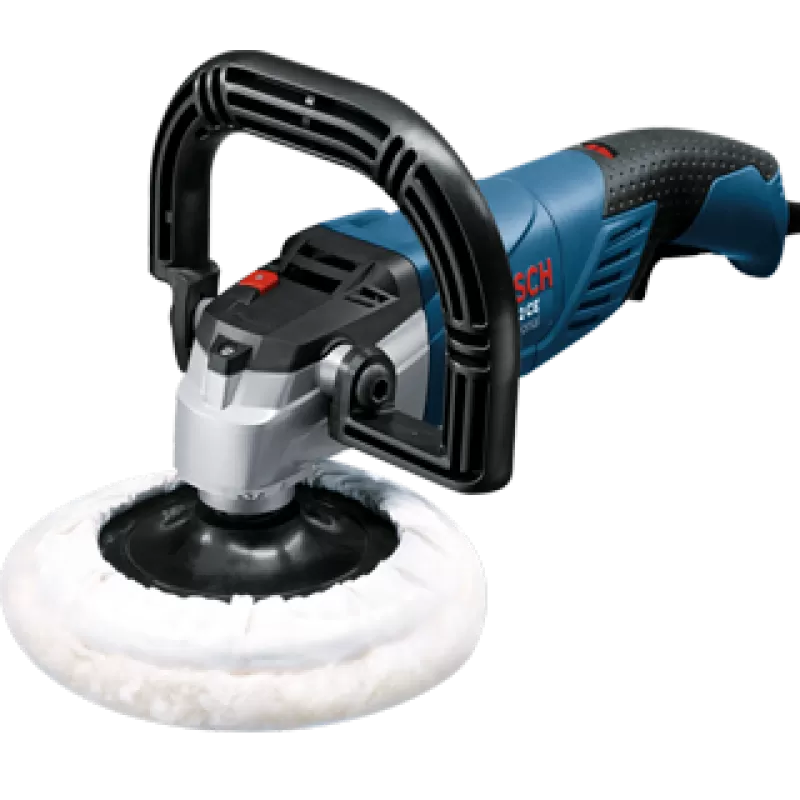 Máy đánh bóng Bosch GPO 12 CE Professional