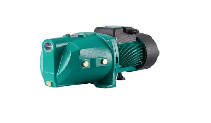 Bơm bán chân không Taifu TJSW/15M 1,1KW