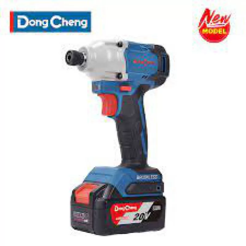 Thân Máy vặn vít dùng pin Dongcheng DCPL03-14