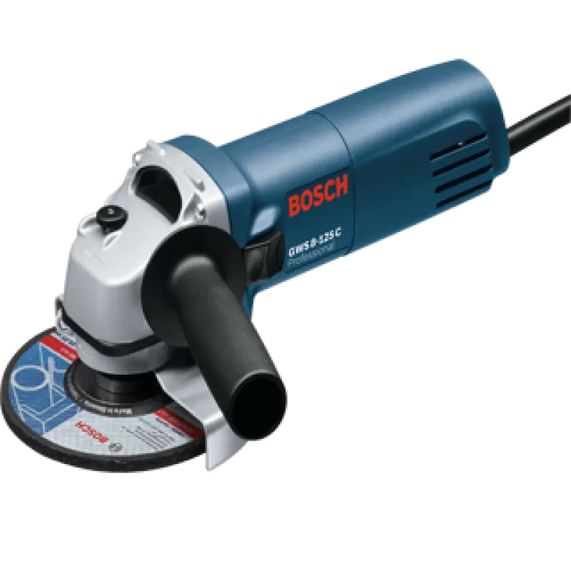 Máy mài góc Bosch GWS 8-125 C Professional