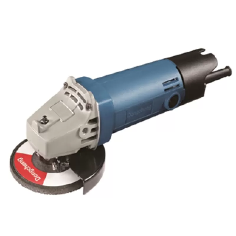 Máy mài góc DongCheng DSM 02-100A