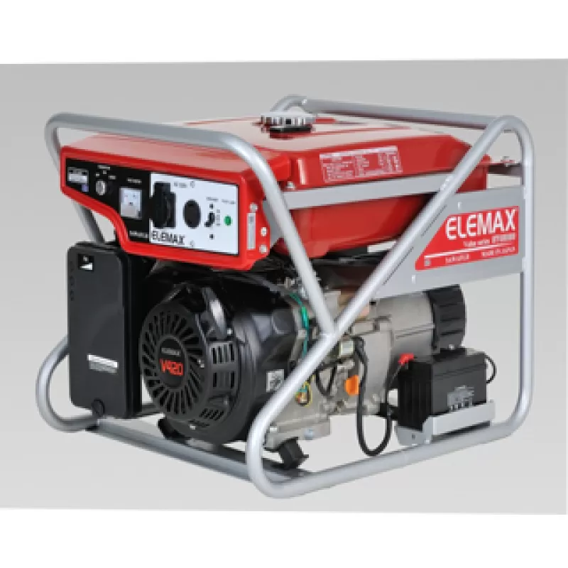 Máy phát điện ELEMAX SV 3300S 2.5 KVA
