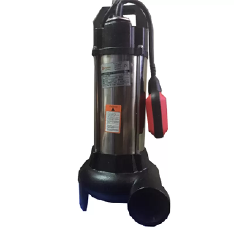 Máy bơm chìm cắt tạp chất Peroni 1.5Kw – Điện Máy Quang Tuyến 