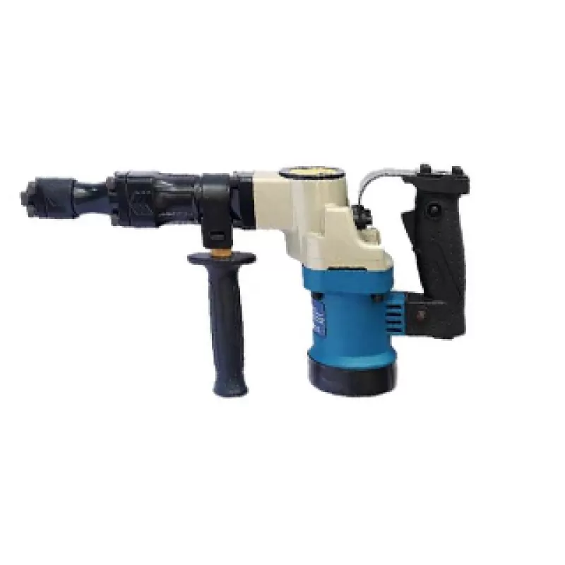 Máy đục phá bê tông Amax AM0810