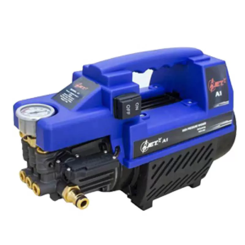 Máy Rửa Xe Hồng Ký JET A1 (2000W)