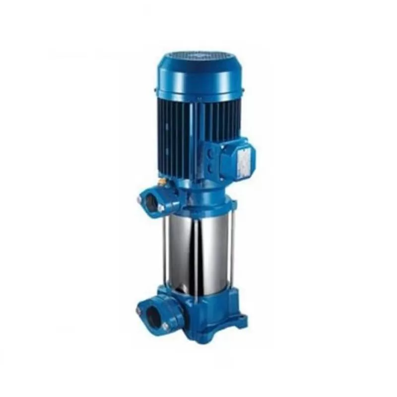 Máy bơm trục đứng Ewara VM2-9*9