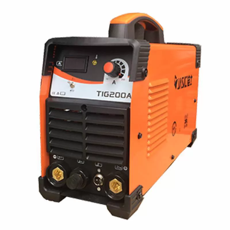 Máy hàn điện Jassic TIG200A