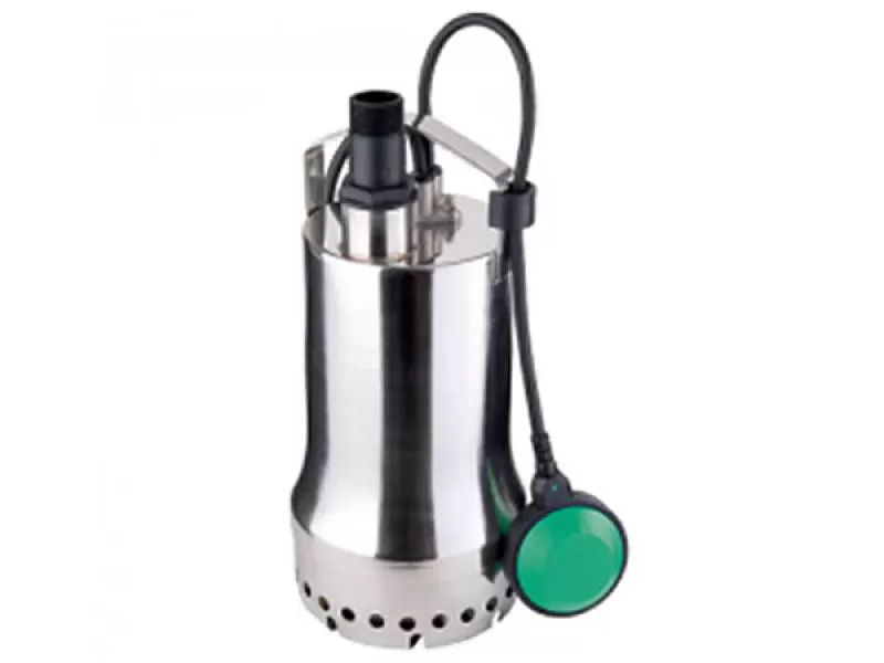 Bơm chìm nước sạch inox Wilo PD-S550EA (TS32/12A/B 10m KA)