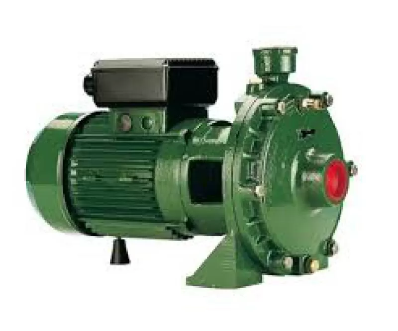 Máy bơm ly tâm 2 tầng cánh Sealand BK 400T – 3kw