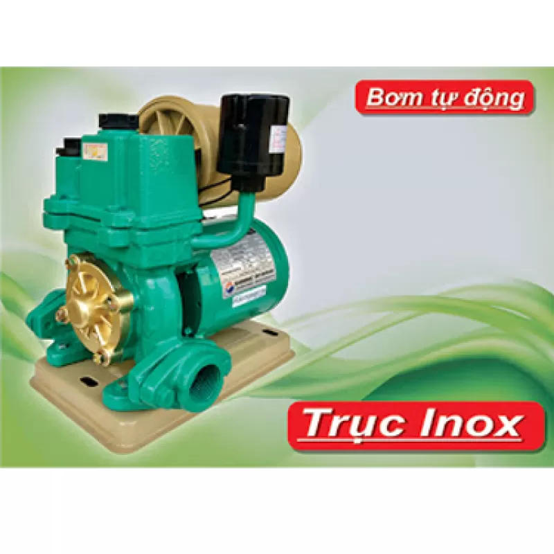 Máy bơm nước tăng áp Shining SHP130NEA 