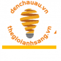Eurolight Đèn Trang Trí Cao Cấp Nhập Khẩu Châu Âu