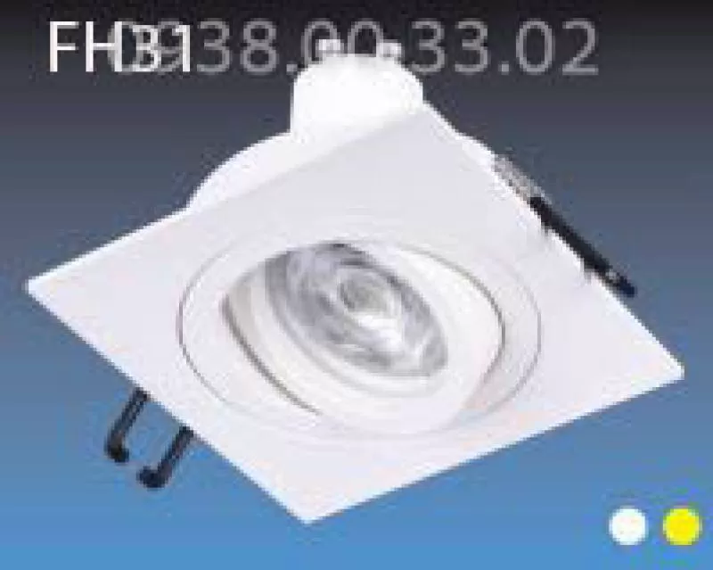 Đèn downlight hiện đại FH31