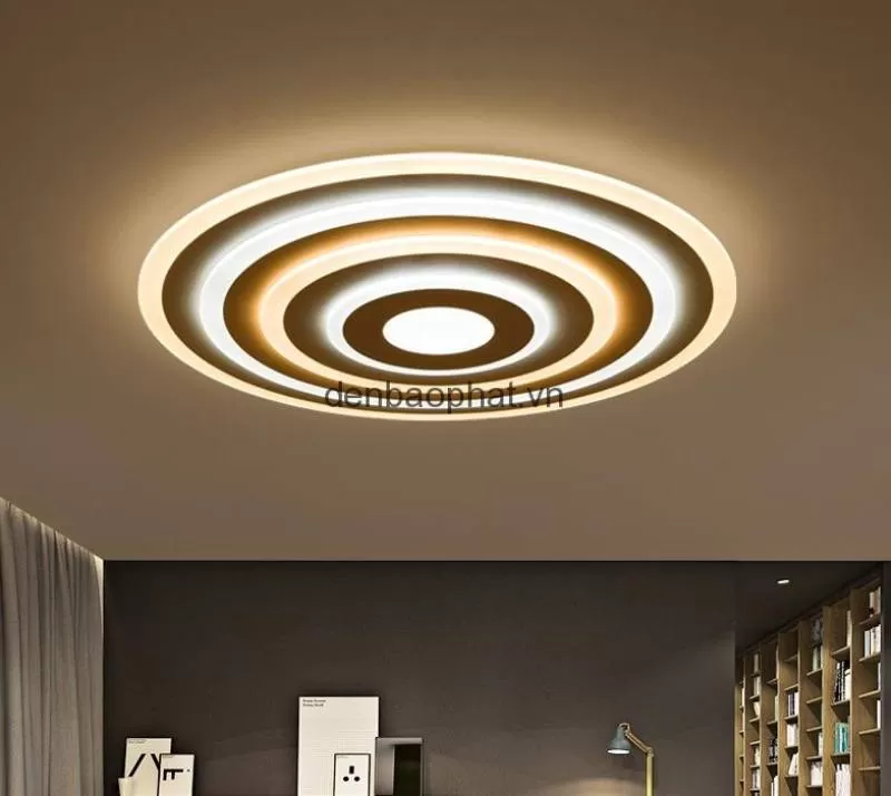 Đèn mâm led M109/800