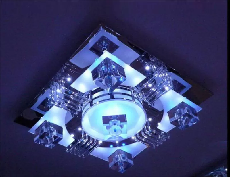 Đèn mâm led mã 9119/600 