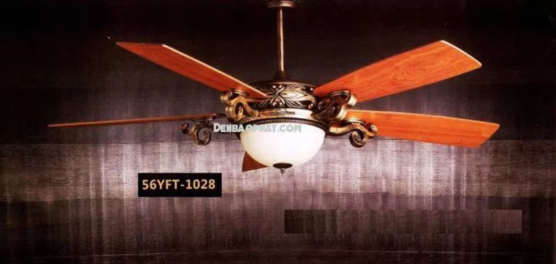Quạt đèn Moutain Air 1028 