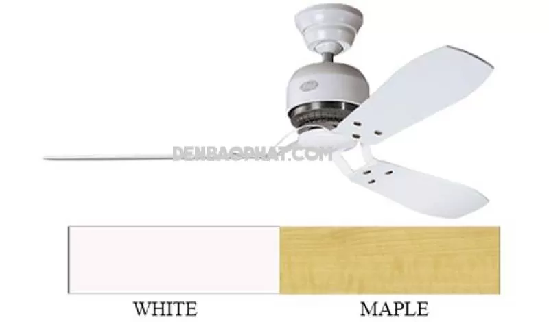 QUẠT TRẦN trang trí HUNTER INDUSTRIE II 24547 