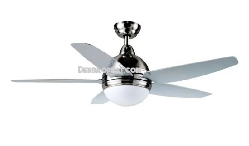 QUẠT TRẦN SA575-ST - ĐÈN LED 