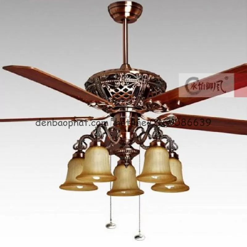 Quạt trần có đèn 60YFT-1031