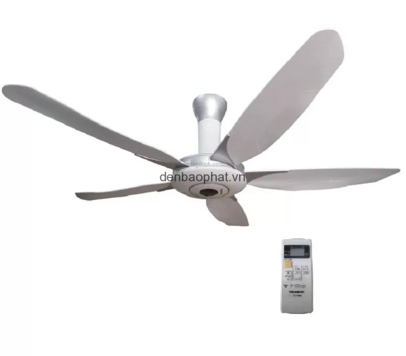 Quạt trần panasonic F-60WWK