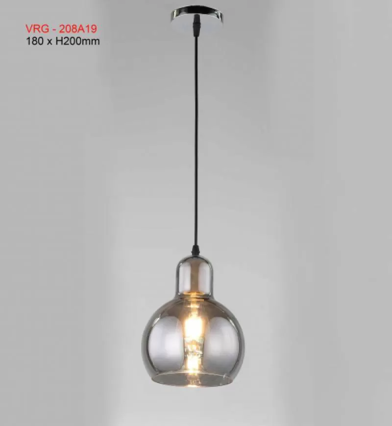 Đèn thả bàn ăn hiện đại VRG - 208A19