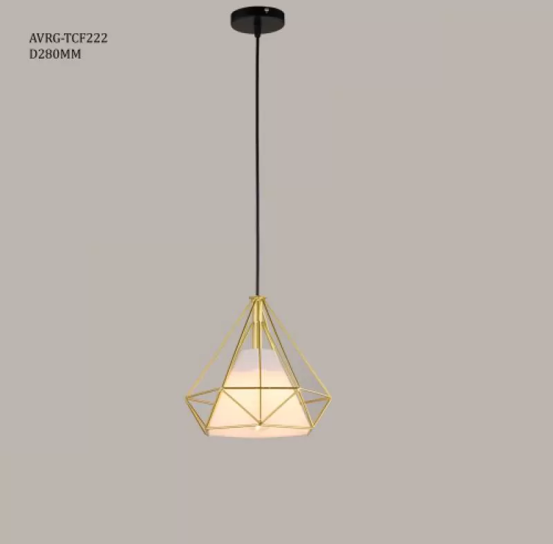 Đèn thả bàn ăn hiện đại AVRG-TCF222 