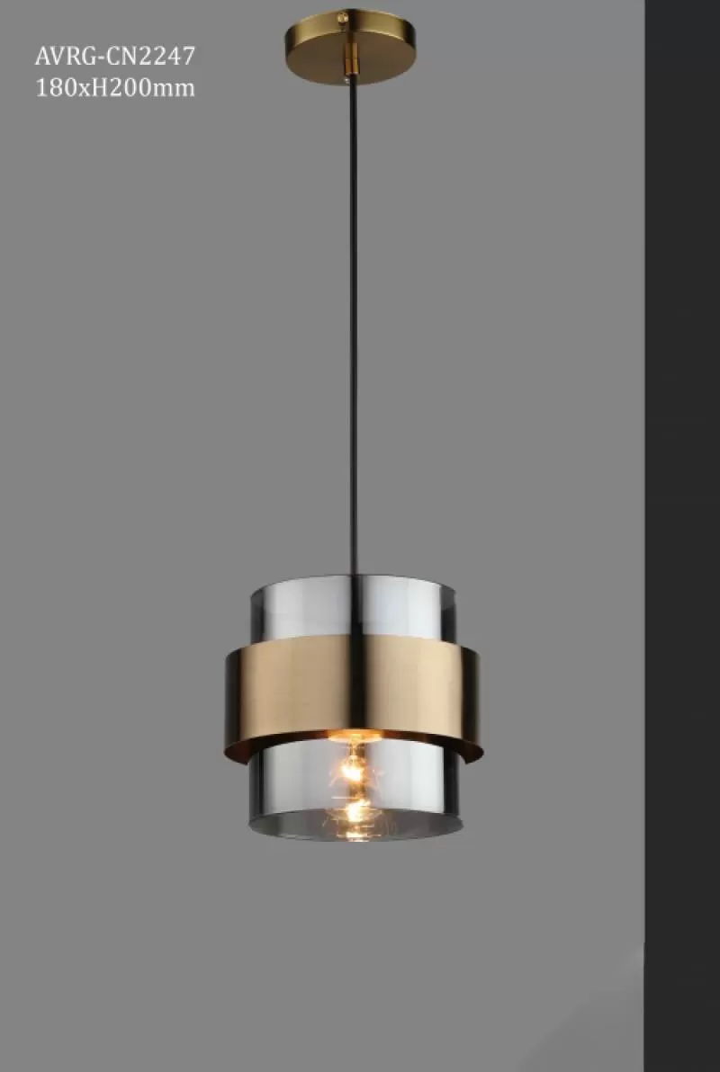 Đèn thả bàn ăn hiện đại AVRG-CN2247
