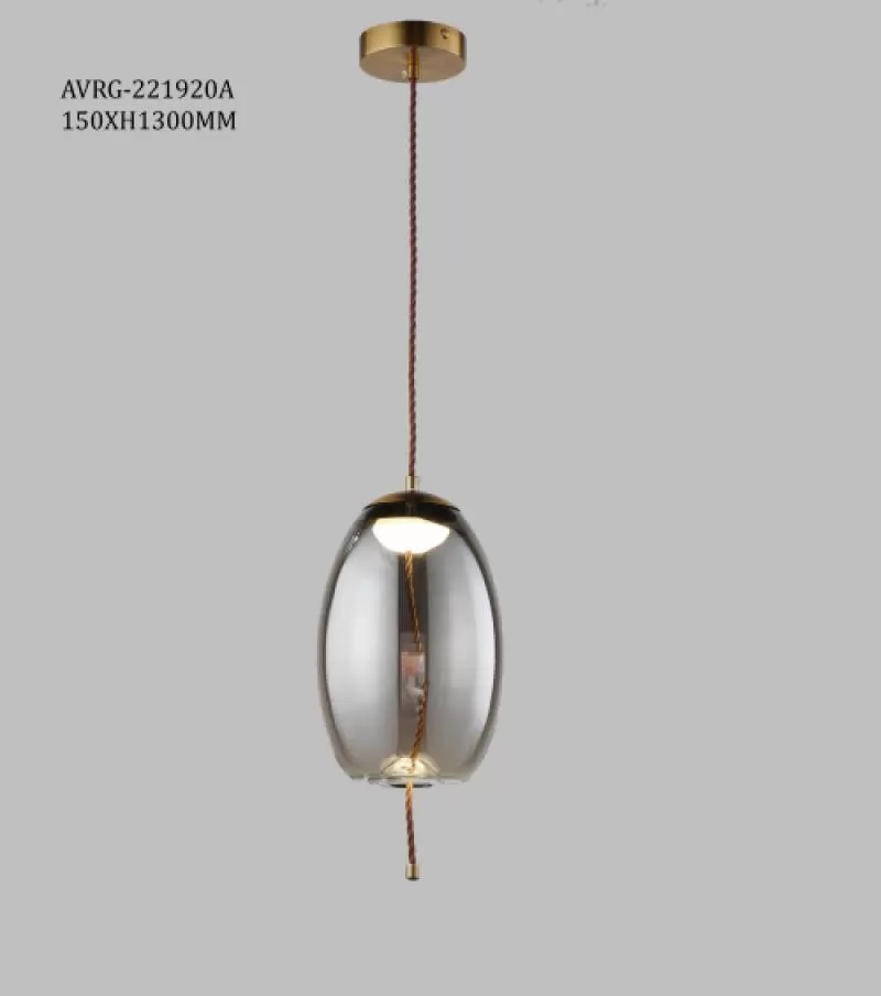 Đèn thả bàn ăn hiện đại AVRG-221920A 