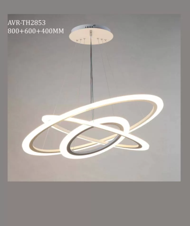 Đèn thả trần led AVR-TH2853