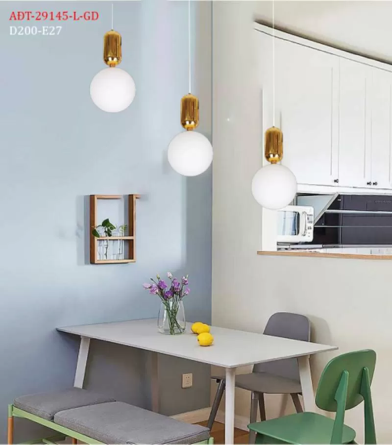 Đèn Thả Quán Cafe AĐT-29145/L-GD