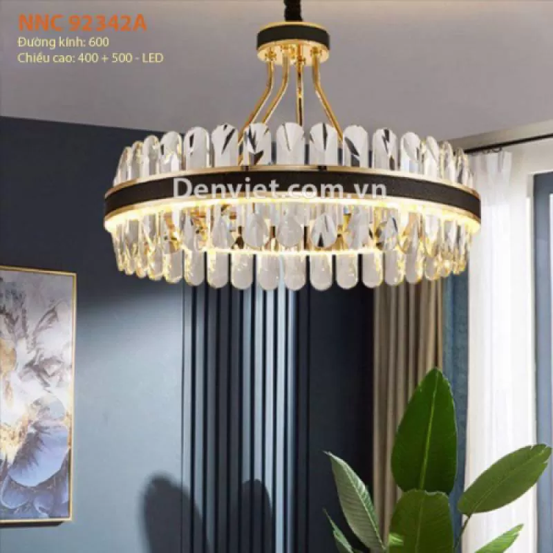 Đèn chùm sang trọng NNC-92342A