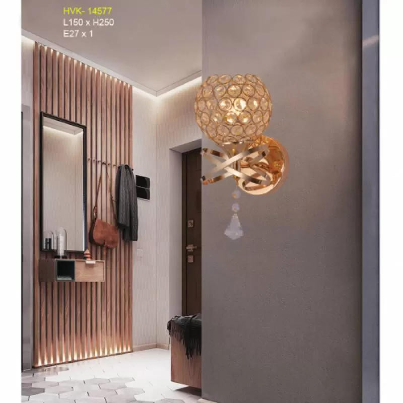 Đèn treo tường bán hiện đại HVK- 14577 