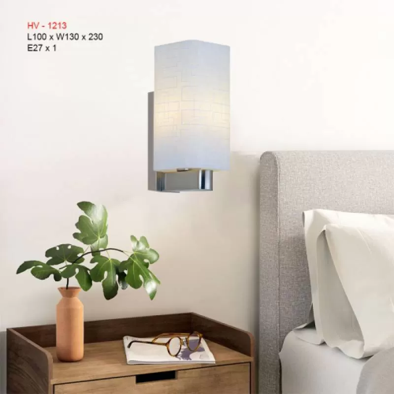 Đèn tường hiện đại HV - 1213