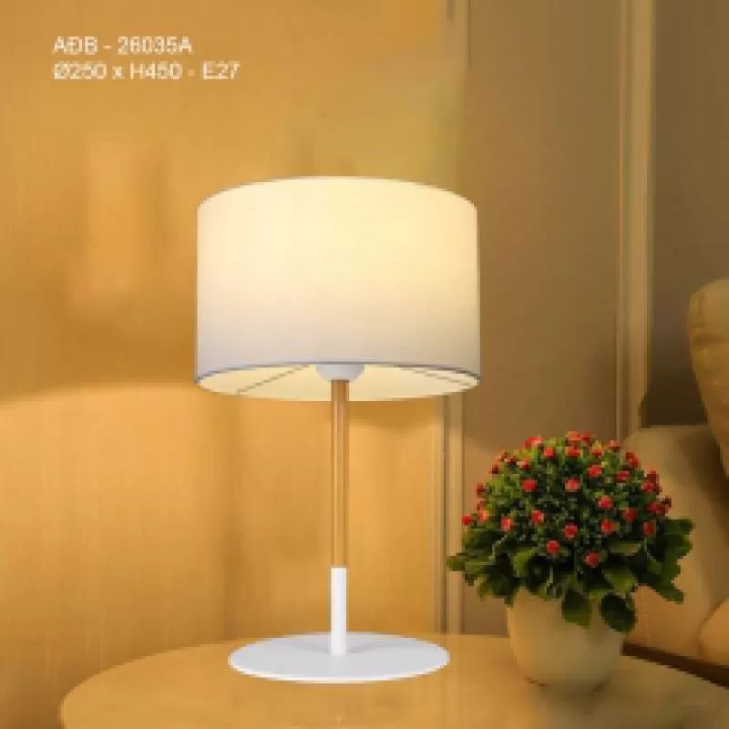 Đèn ngủ để bàn AĐB-28815