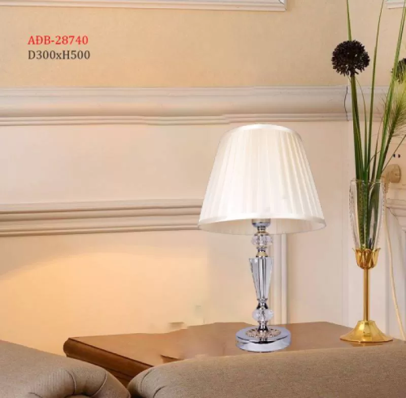 Đèn ngủ để bàn AĐB-28740