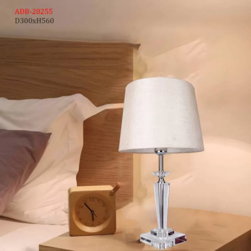 Đèn ngủ để bàn AĐB-28255