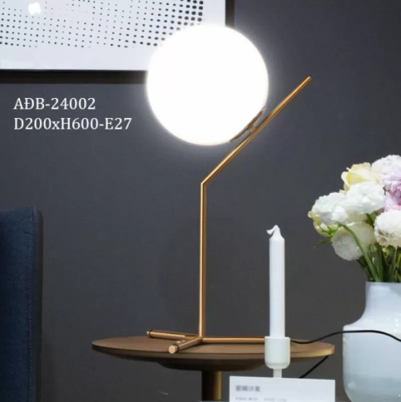 Đèn ngủ để bàn AĐB-24002