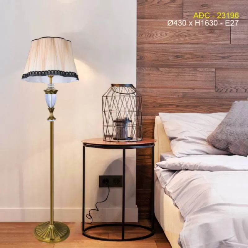 Đèn ngủ đặt sàn AĐC - 23196