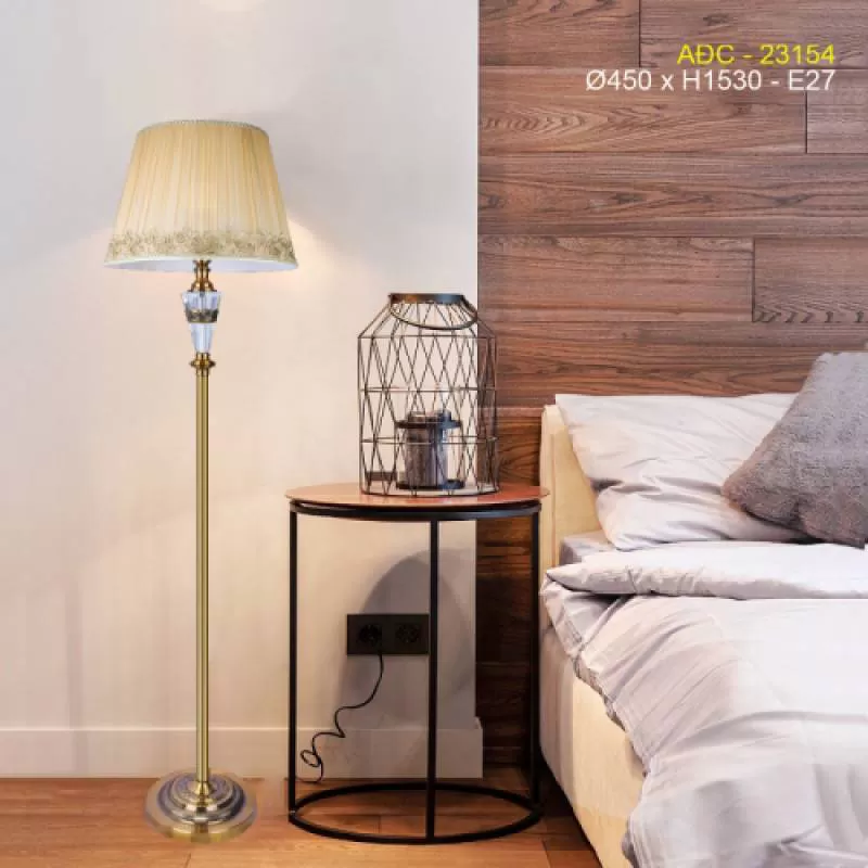 Đèn ngủ đặt sàn AĐC - 23154