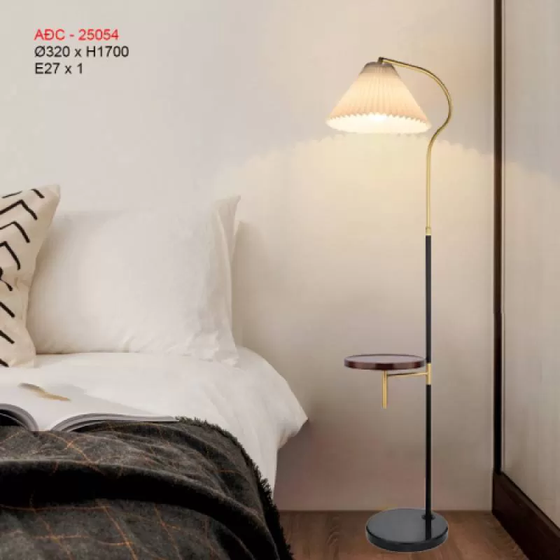 Đèn ngủ đặt sàn AĐC - 25054