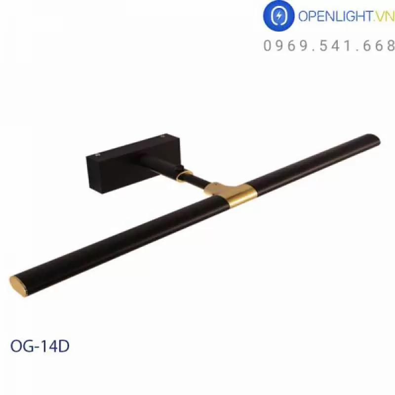 Đèn gương OG-14D
