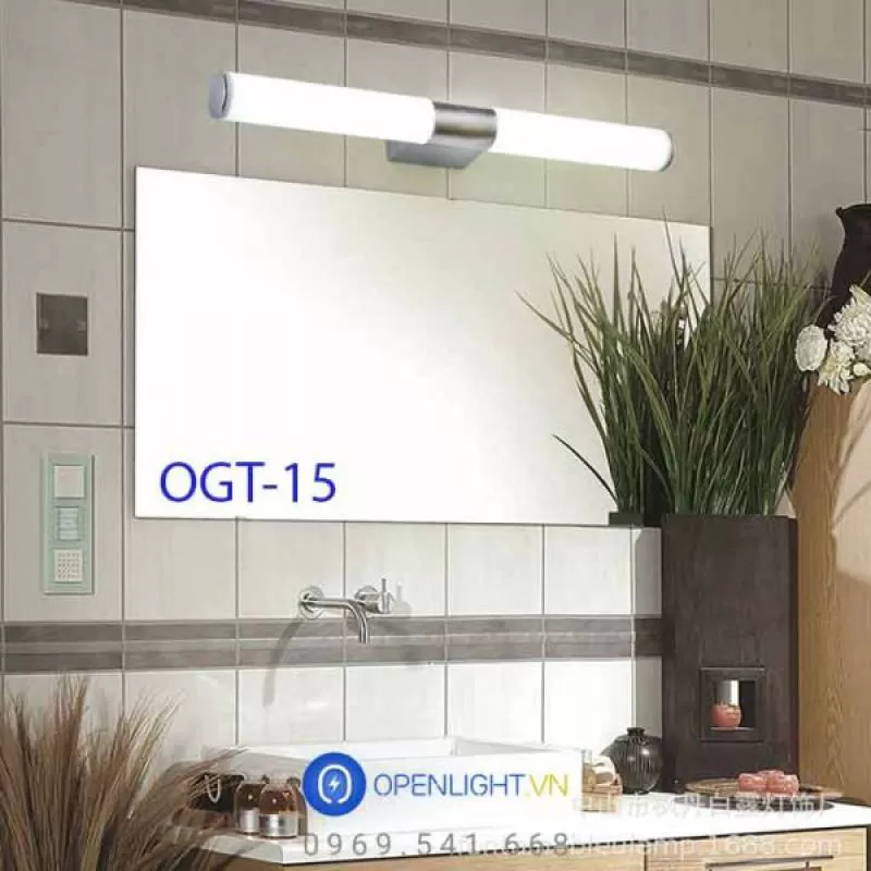 Đèn gương OG-15 55cm – Đèn Trang Trí Openlight.vn