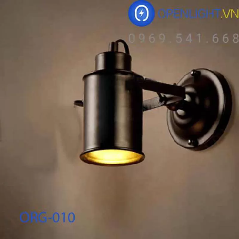 Đèn rọi gắn tường ORG-10