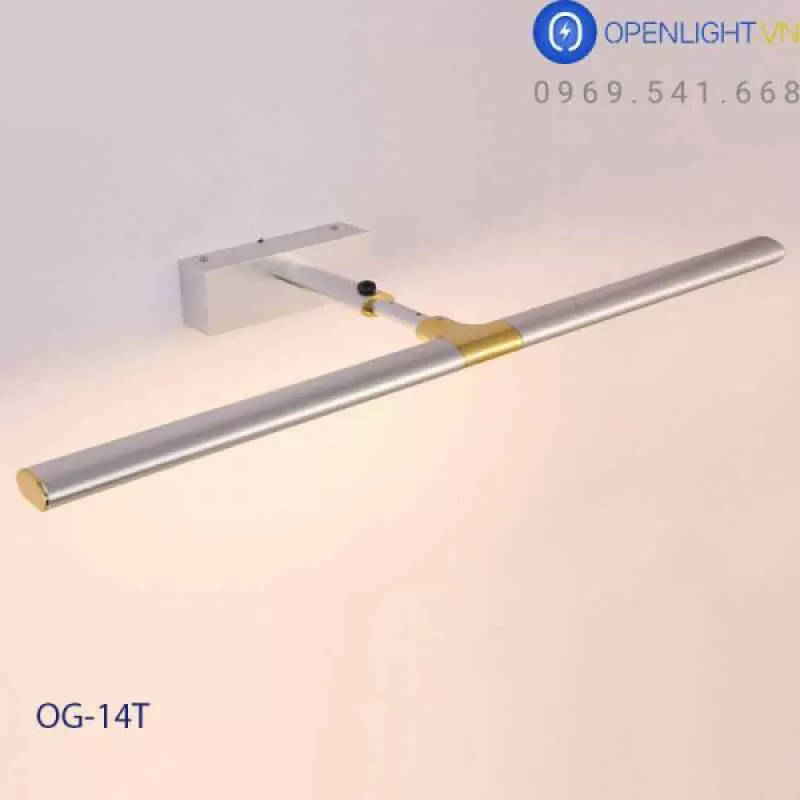 Đèn soi tranh OG-14T
