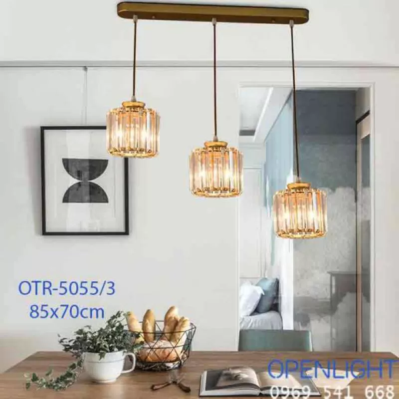 Đèn thả phòng ăn OTR-5055 – Đèn Trang Trí Openlight.vn