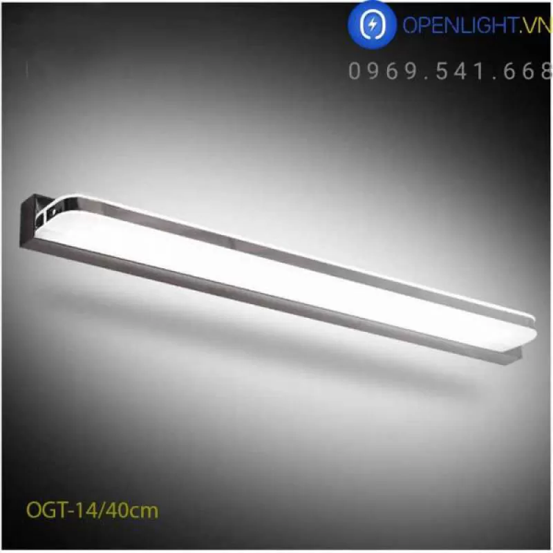 Đèn gương OG-14 40cm