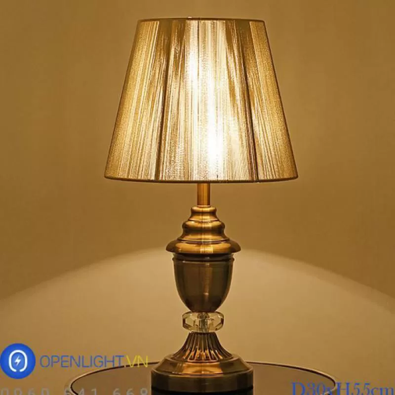 Đèn để bàn OB-012