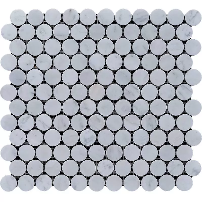 Penny roand cẩm thạch W1