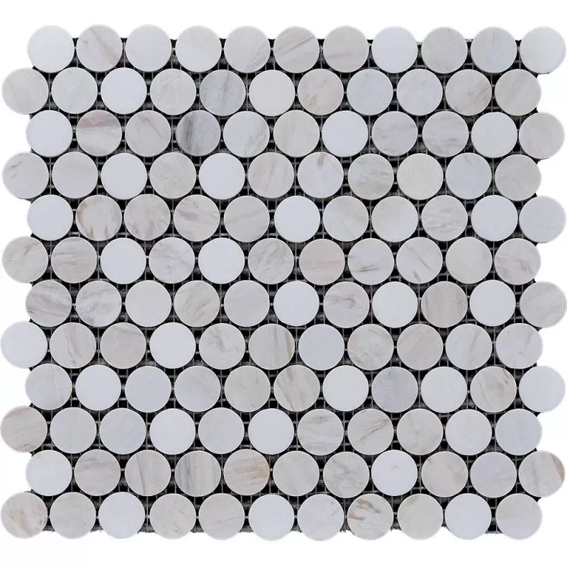 Penny roand cẩm thạch Y1