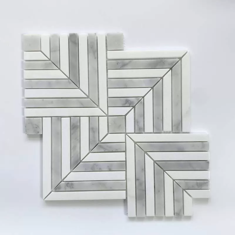 Square Arrow Light Grey